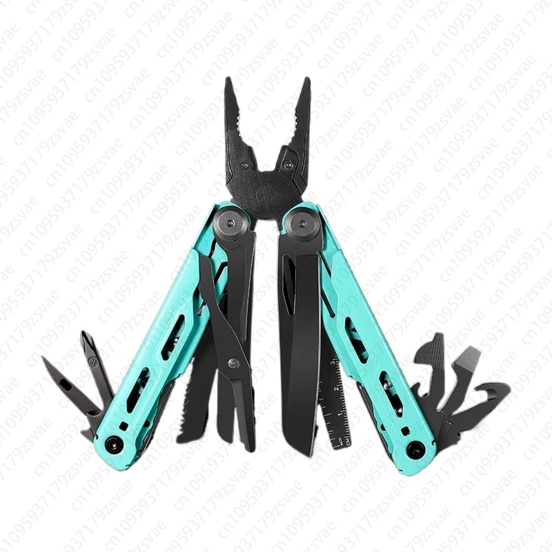Edc Carry Pliers - Outdoor Multifunctional Pliers Emergency Equipment, Carrying