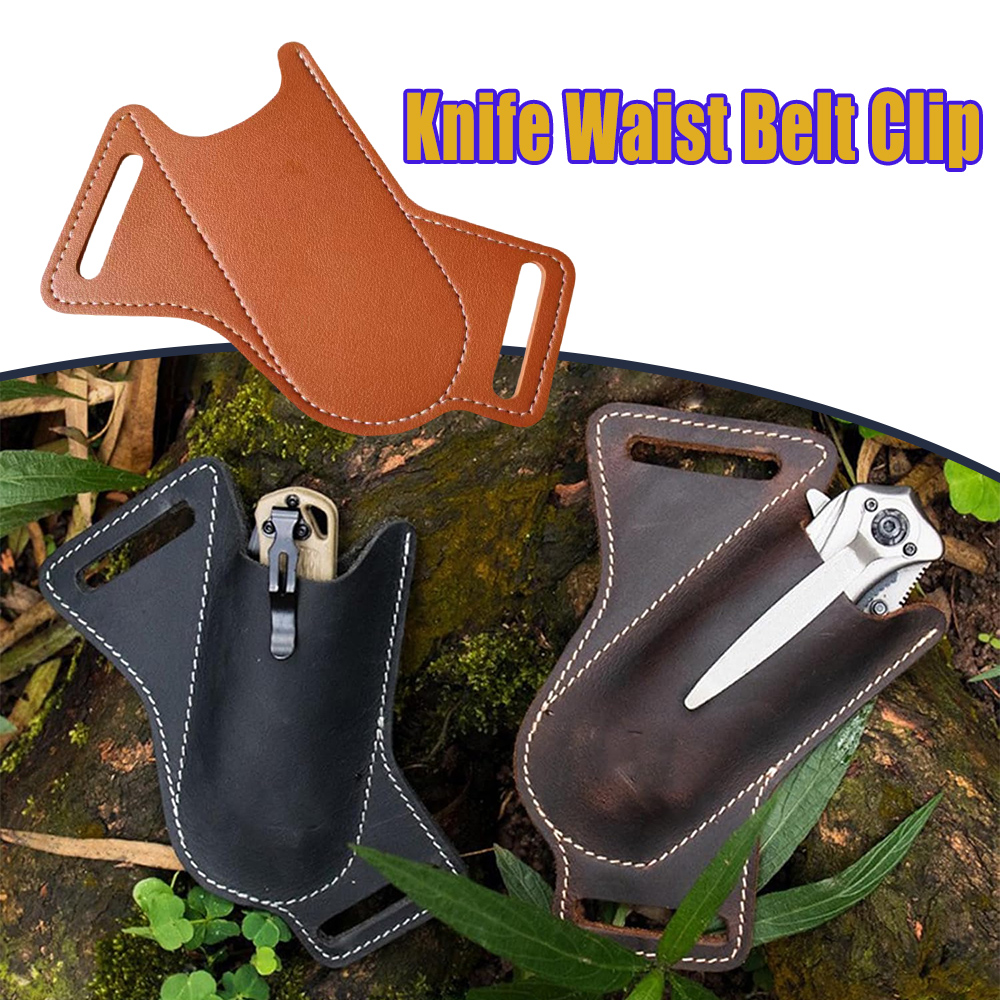 Edc Carry Belt Pouch - Outdoor EDC Tool Kit Molle Pouch