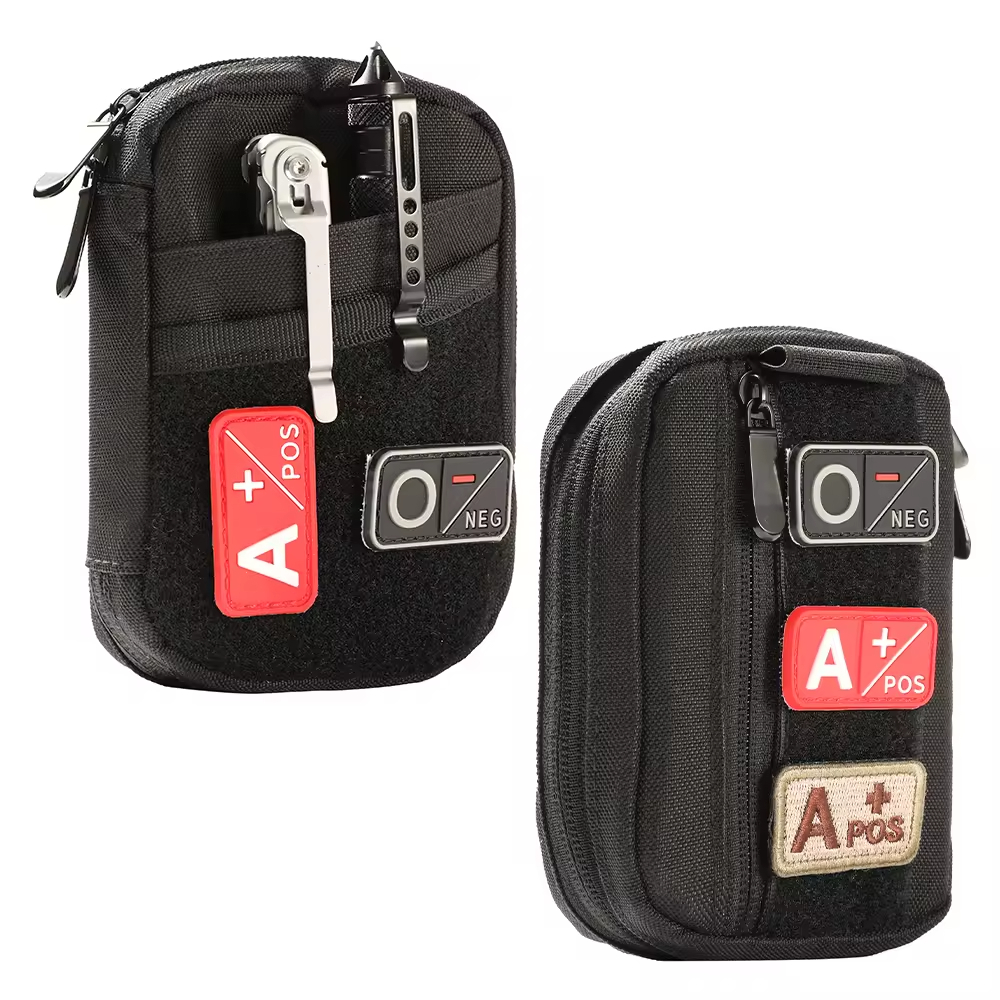 Edc Able Carry - Small EDC Organizer Pouch, EDC Pocket