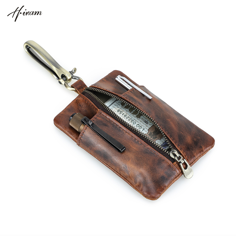 Edc Carry Case - Hiram Tactical EDC Molle Pouch Mini