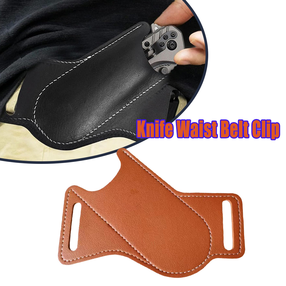 Edc Carry Case - Tactical Molle Pouch Universal EDC Waist