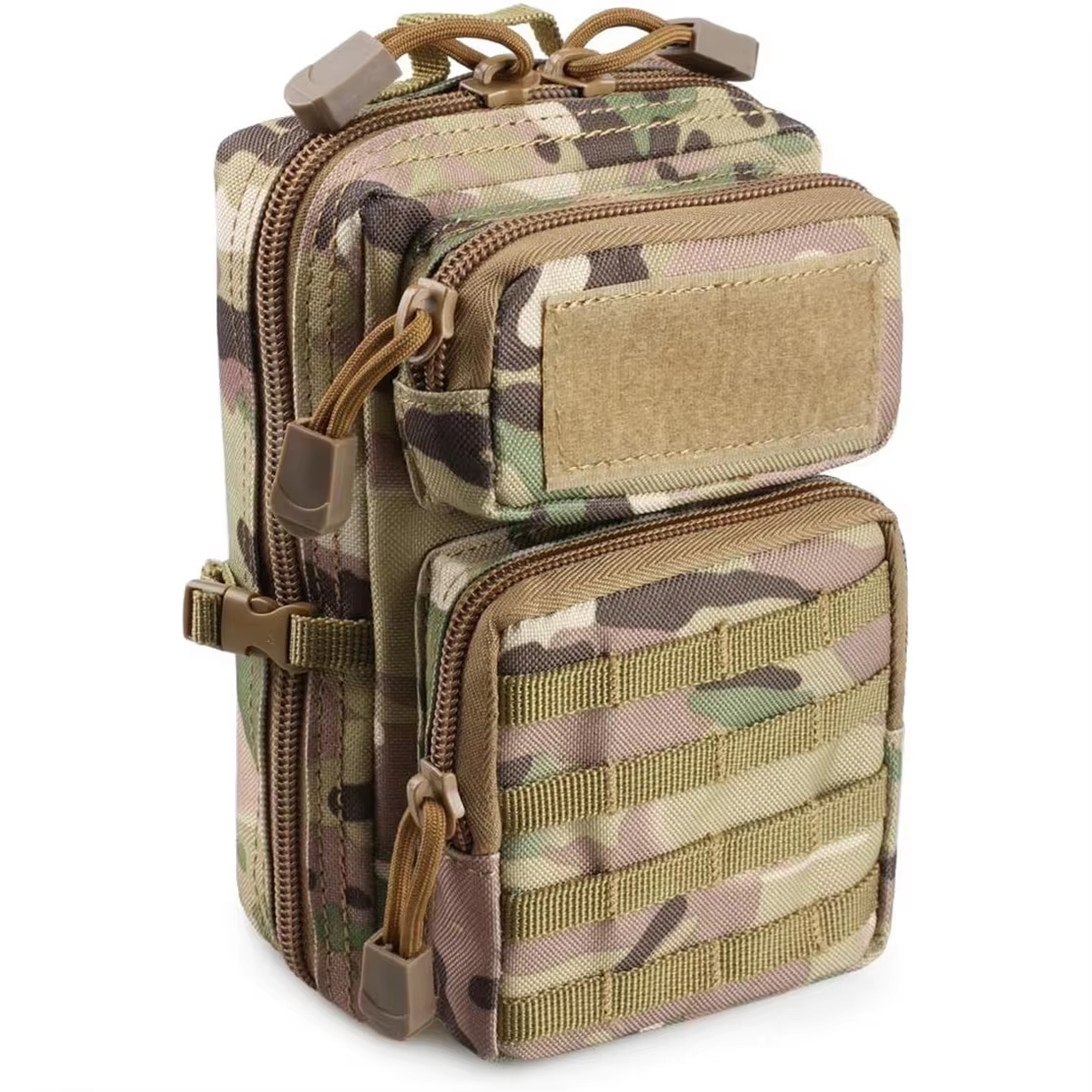 Edc Carry Items - Mini Molle Utility Pouch, EDC Small