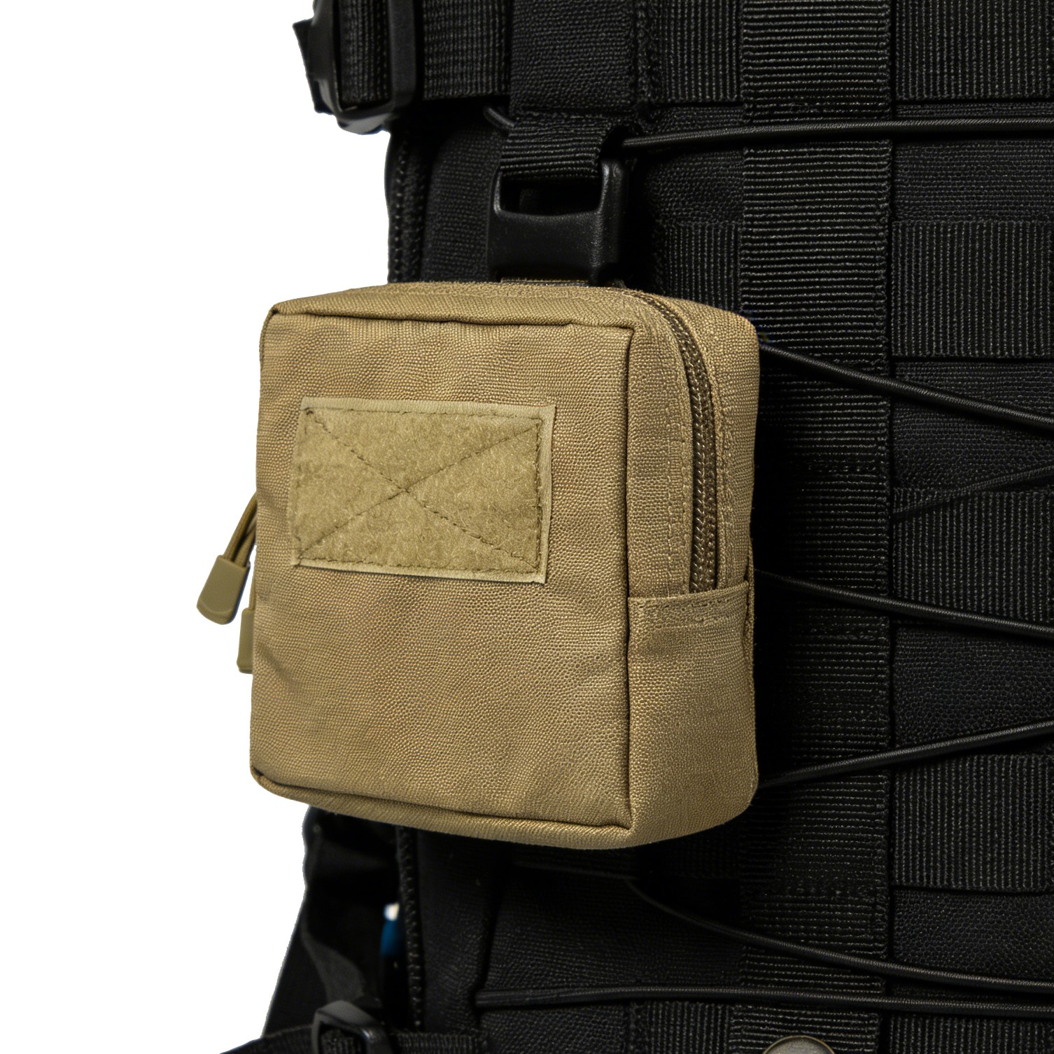 Edc Carry Items - Outdoor EDC Molle Pouch Sports Camping