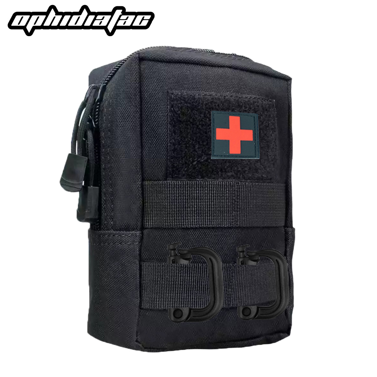 Edc Carry Items - OPHIDIAN Outdoor Tool Kit MOLLE Waist