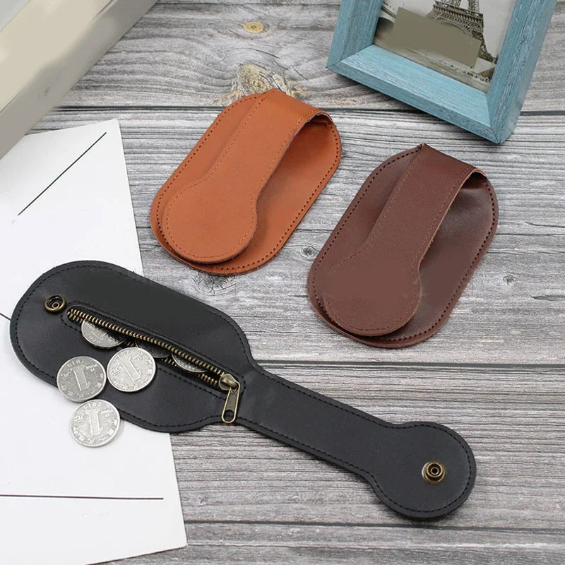 1PC 3 Colors Retro Men Women F – Edc Carry Case recenzja i cena