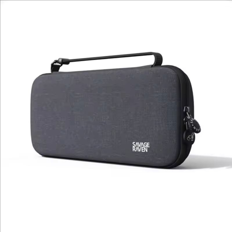 New Savage Raven by Skull & Co – Edc Carry Co recenzja i cena