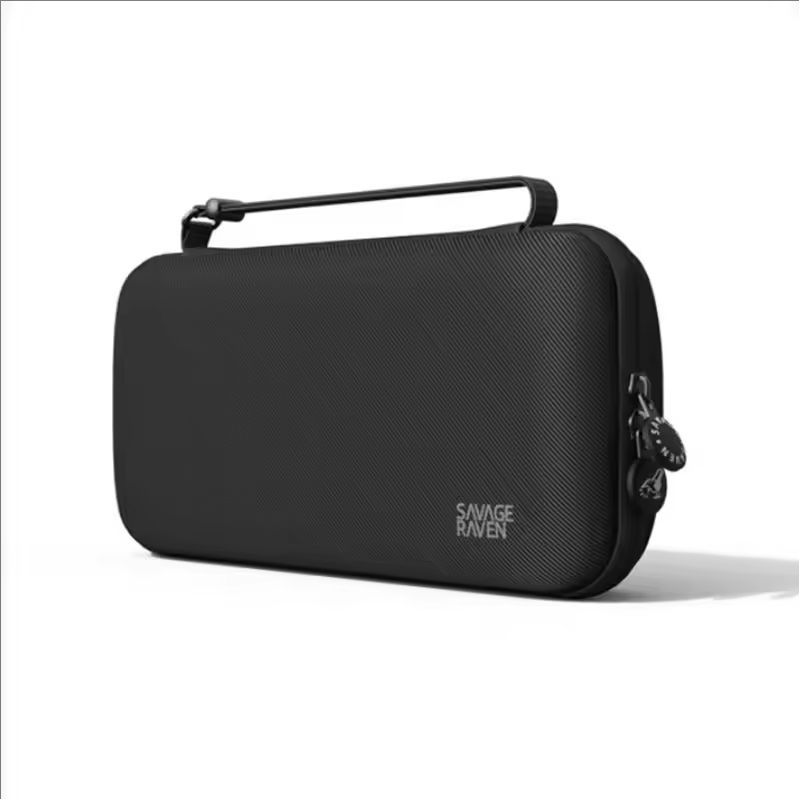 New Savage Raven by Skull & Co – Edc Carry Co recenzja i cena