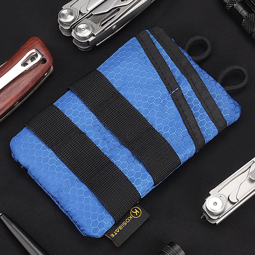 Foldable Lightweight Mini EDC  – Edc Carry Case recenzja i cena