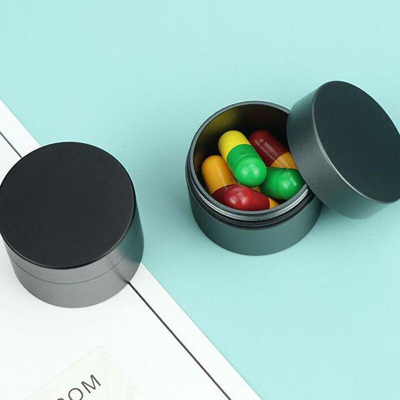 1pc Creative Carry A Mini Alum – Edc Pill Carry recenzja i cena