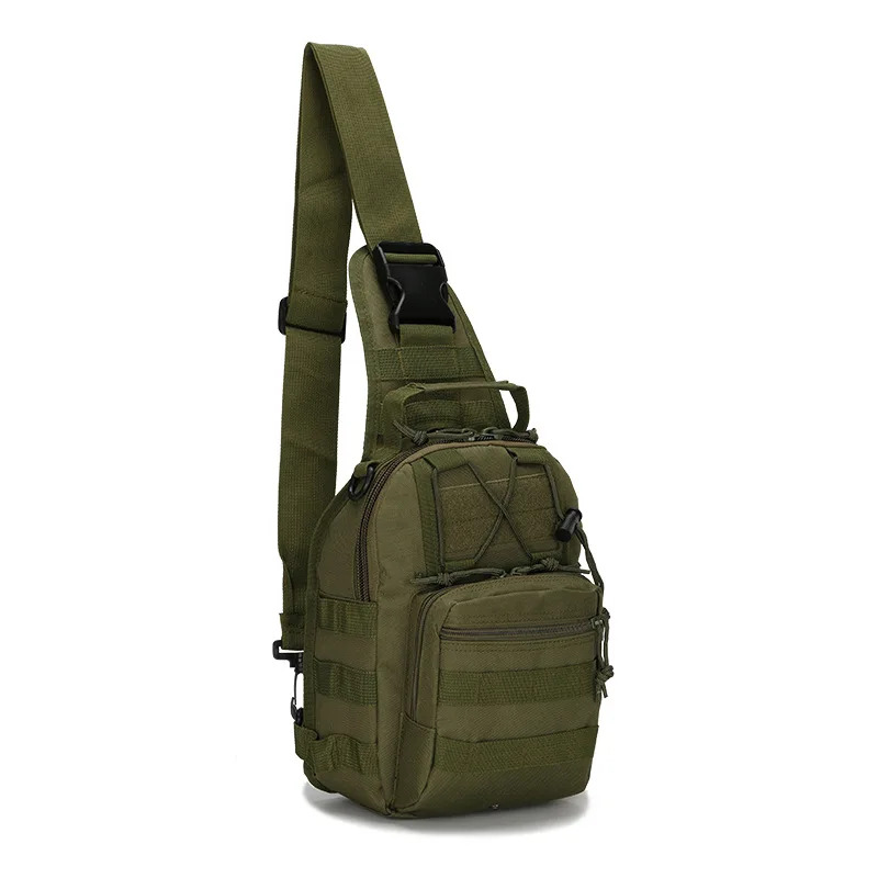 Multifunctional Tactical Sling – Edc Able Carry recenzja i cena