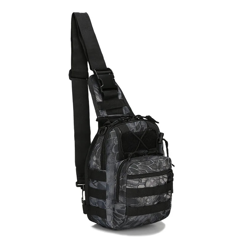 Multifunctional Tactical Sling – Edc Able Carry recenzja i cena