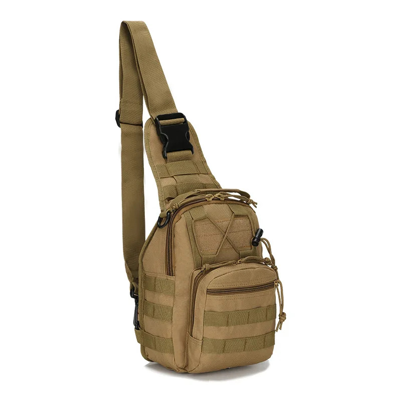 Multifunctional Tactical Sling – Edc Able Carry recenzja i cena
