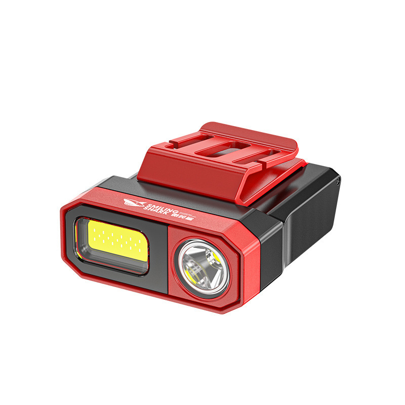 Induction Cap Clip Light LED H – Edc (Every Day Carry recenzja i cena