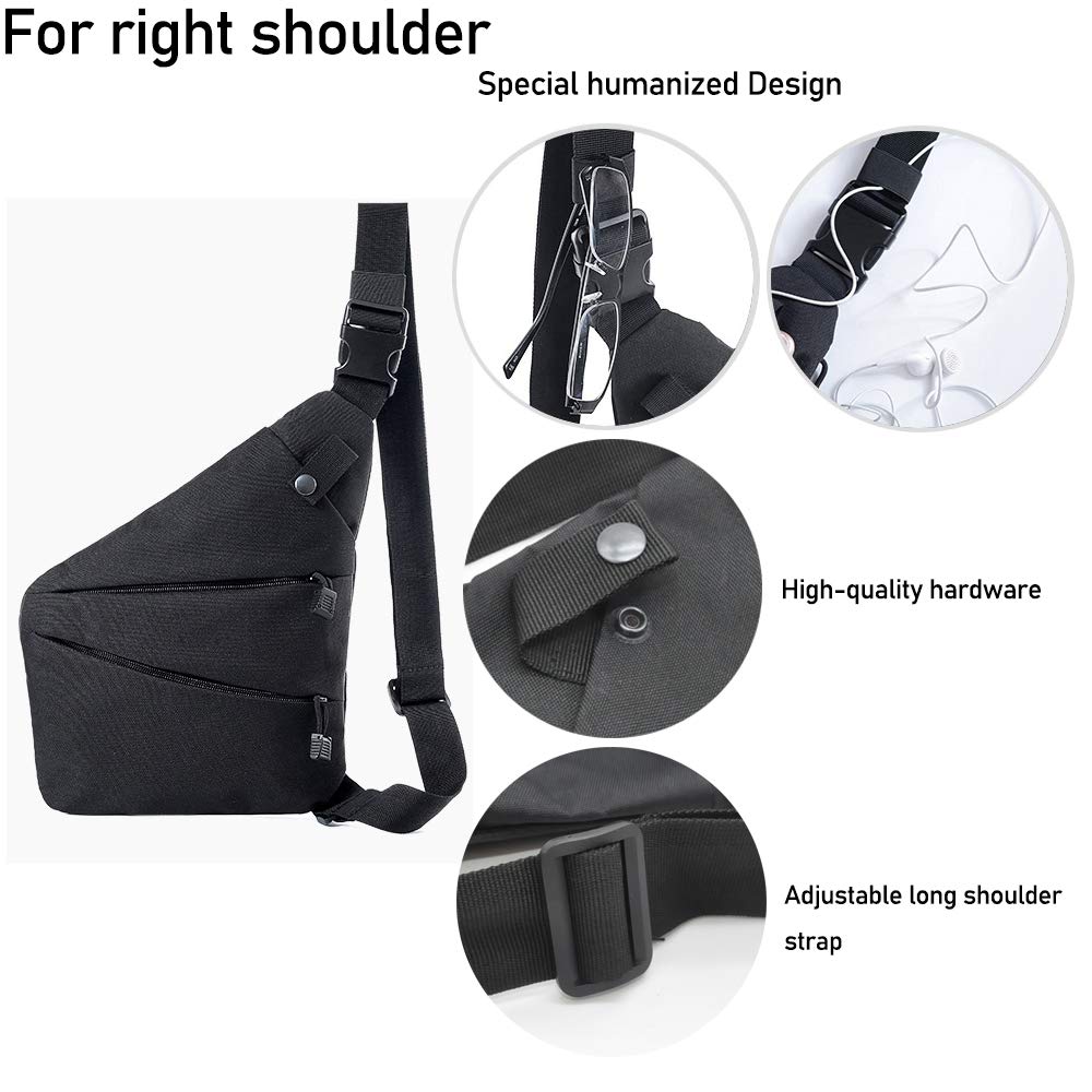 Tactical Concealed EDC Carry B – Edc Carry For Men recenzja i cena