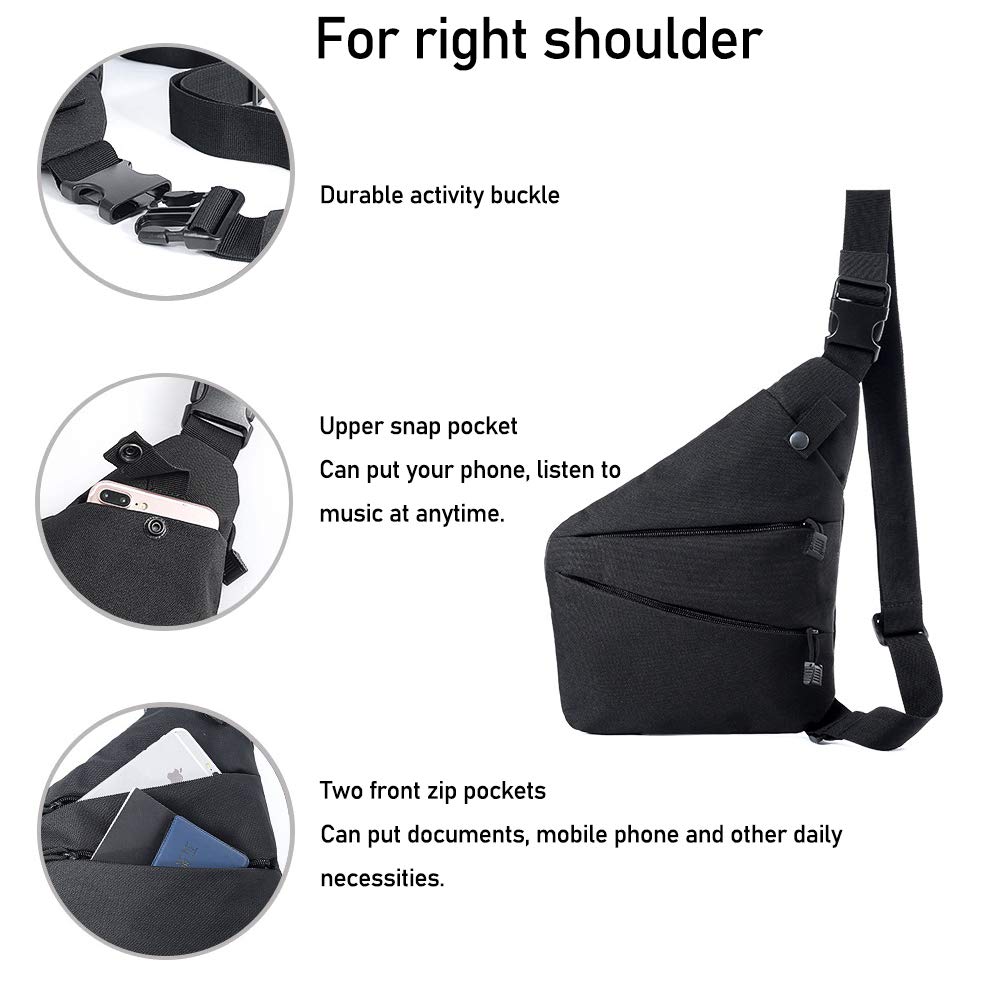 Tactical Concealed EDC Carry B – Edc Carry For Men recenzja i cena