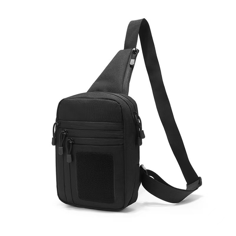 Tactical Pistol Gun Bag Concea – Edc Concealed Carry Sling Bag recenzja i cena