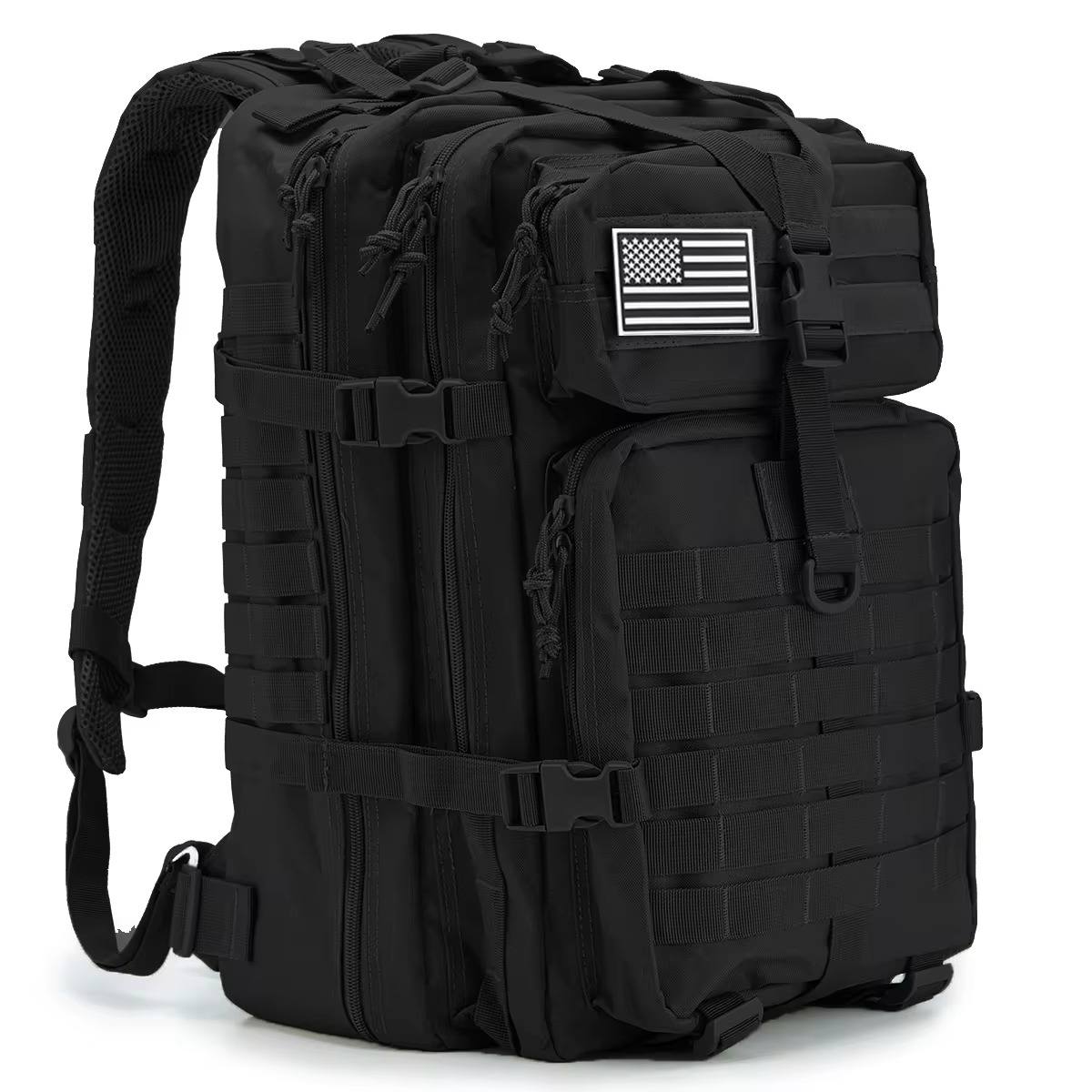 30L/50L Man Tactical Backpacks – Edc Carry Items recenzja i cena