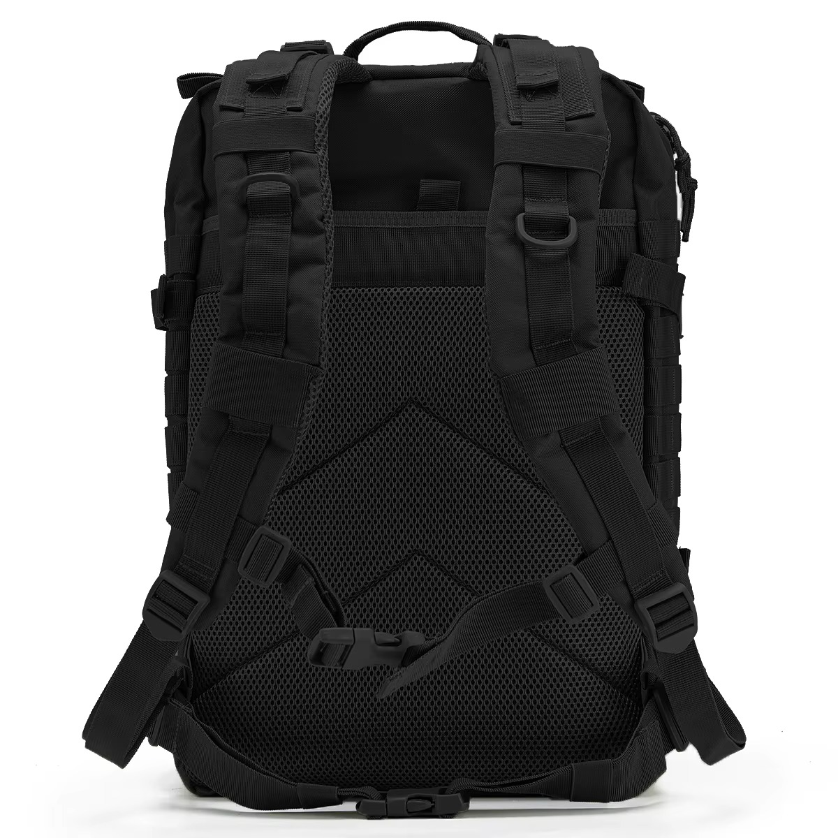 30L/50L Man Tactical Backpacks – Edc Carry Items recenzja i cena