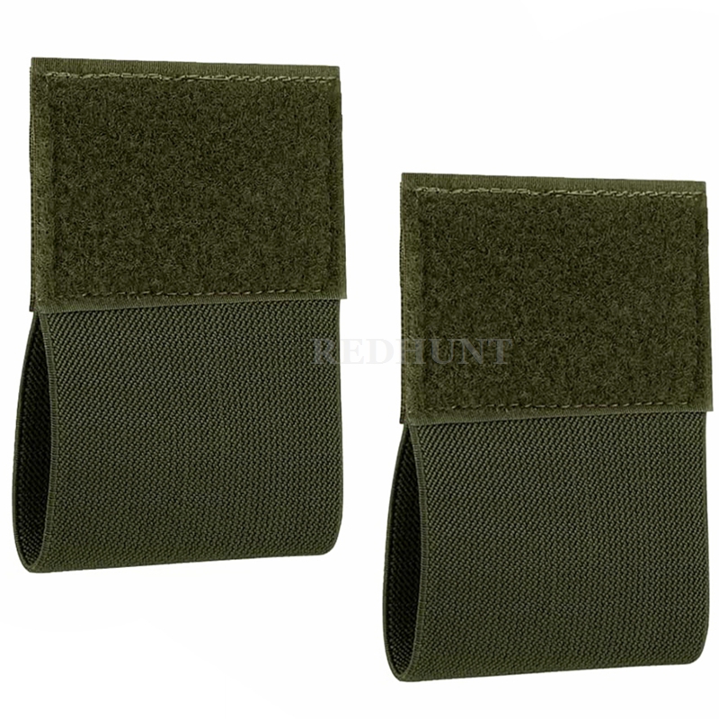 2pcs Elastic Tourniquet Holder – Edc Carry Belt Pouch recenzja i cena