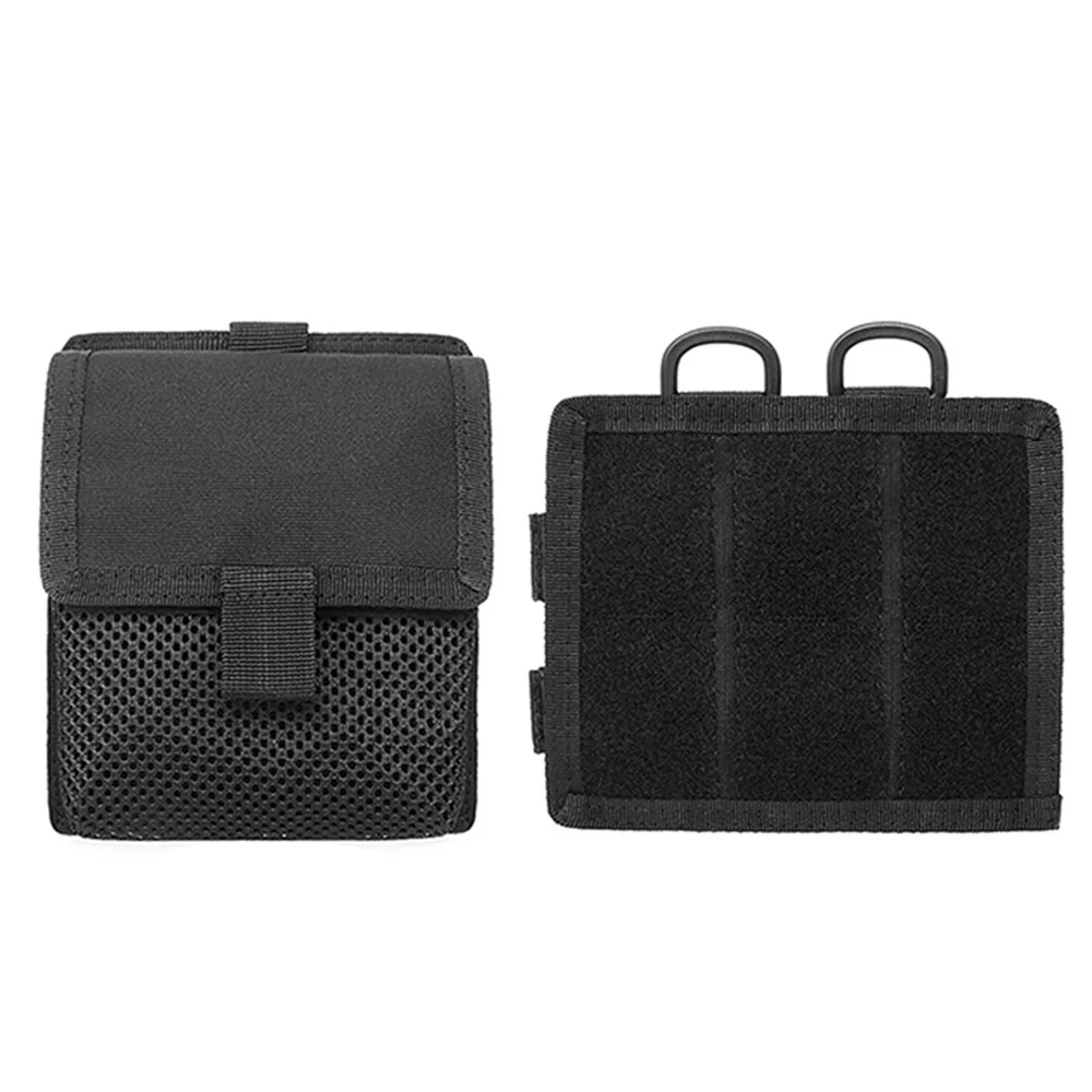 Molle Pouch Belt Waist Pack Sm – Edc Deep Carry recenzja i cena