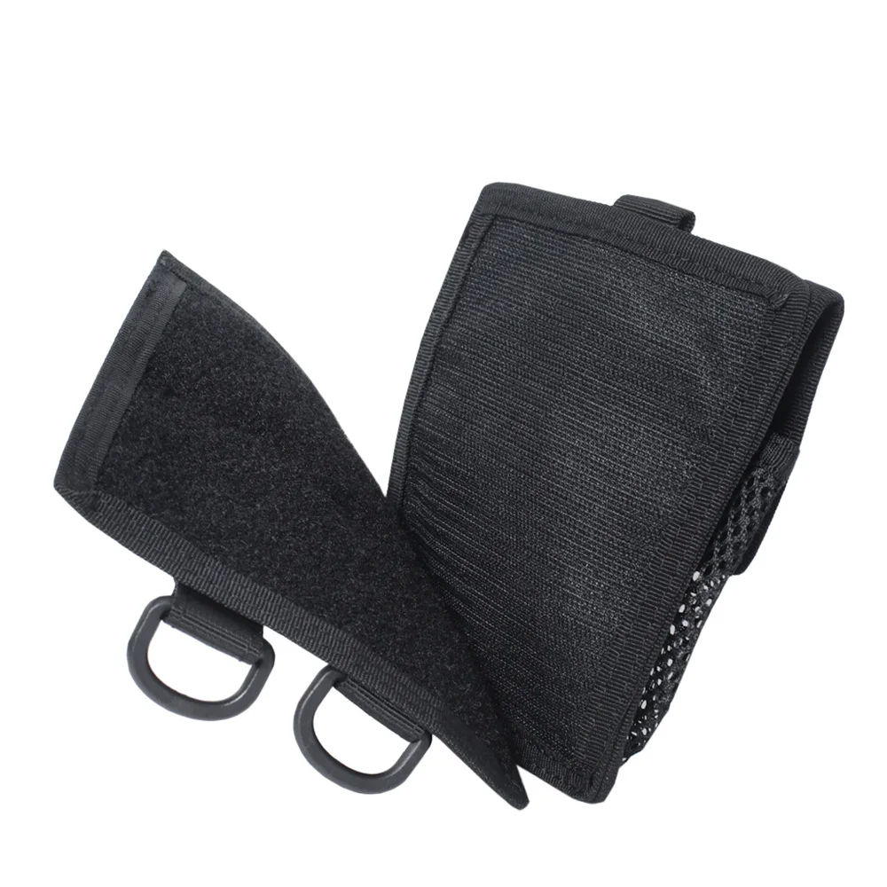Molle Pouch Belt Waist Pack Sm – Edc Deep Carry recenzja i cena