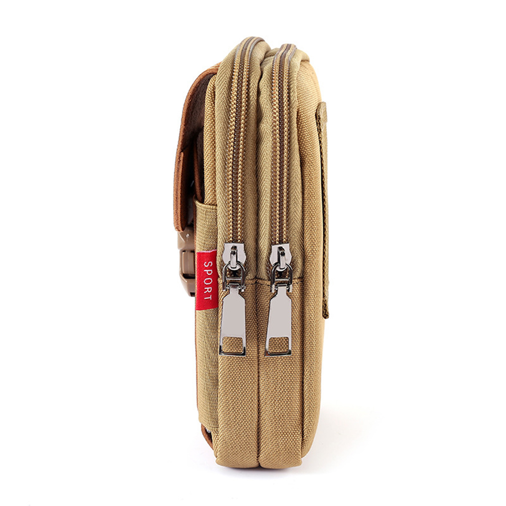 Man Belt Pouch Mobile Phone Ba – Edc Able Carry recenzja i cena