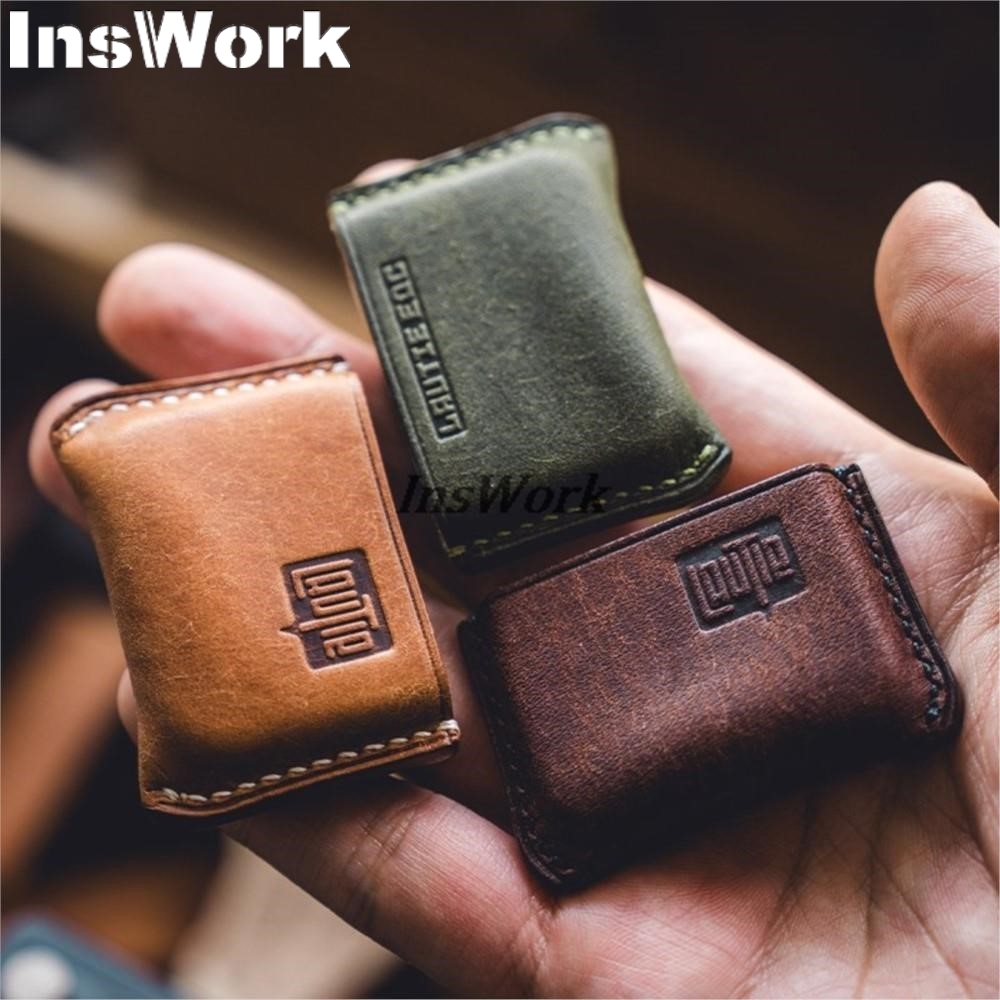 LAUTIE EDC Leather Holster for – Edc Carry Items recenzja i cena