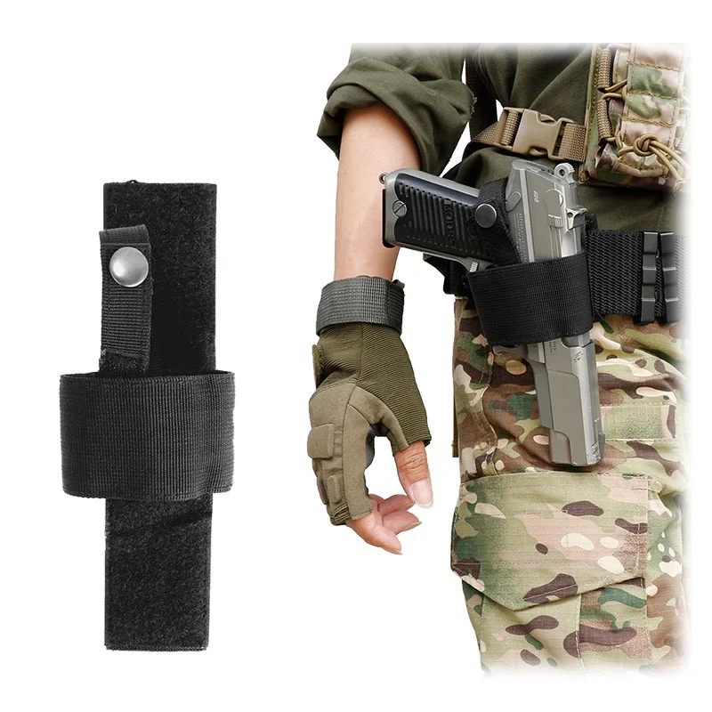 Concealed Carry Gun Holster Co – Edc Carry Belt Pouch recenzja i cena
