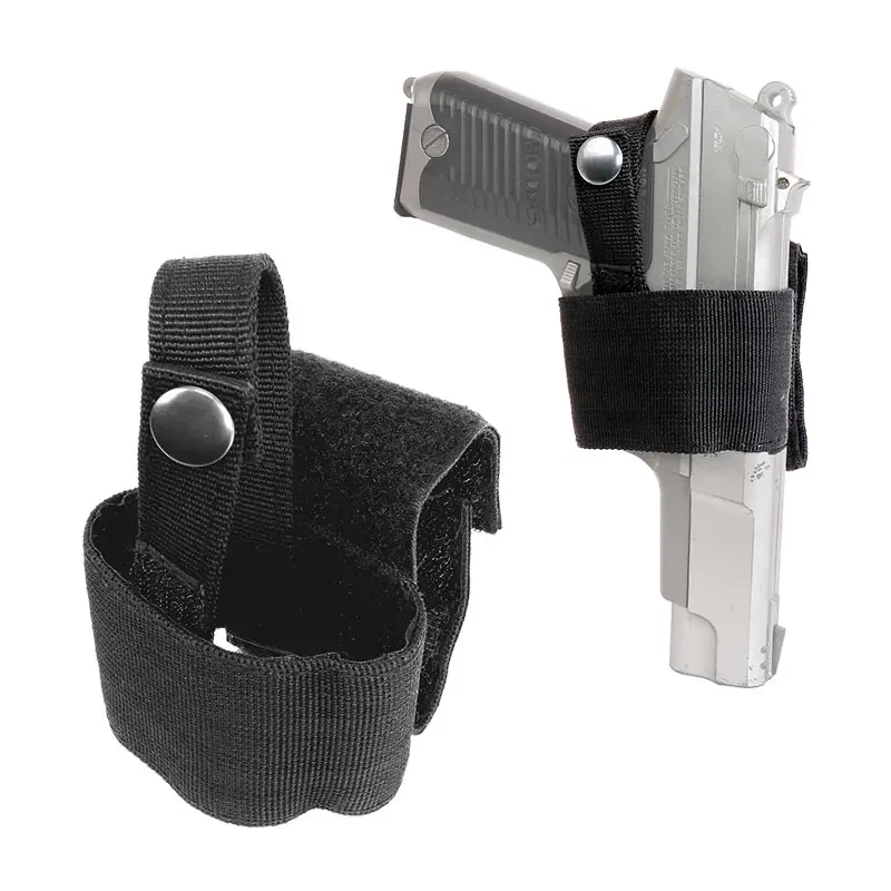 Concealed Carry Gun Holster Co – Edc Carry Belt Pouch recenzja i cena
