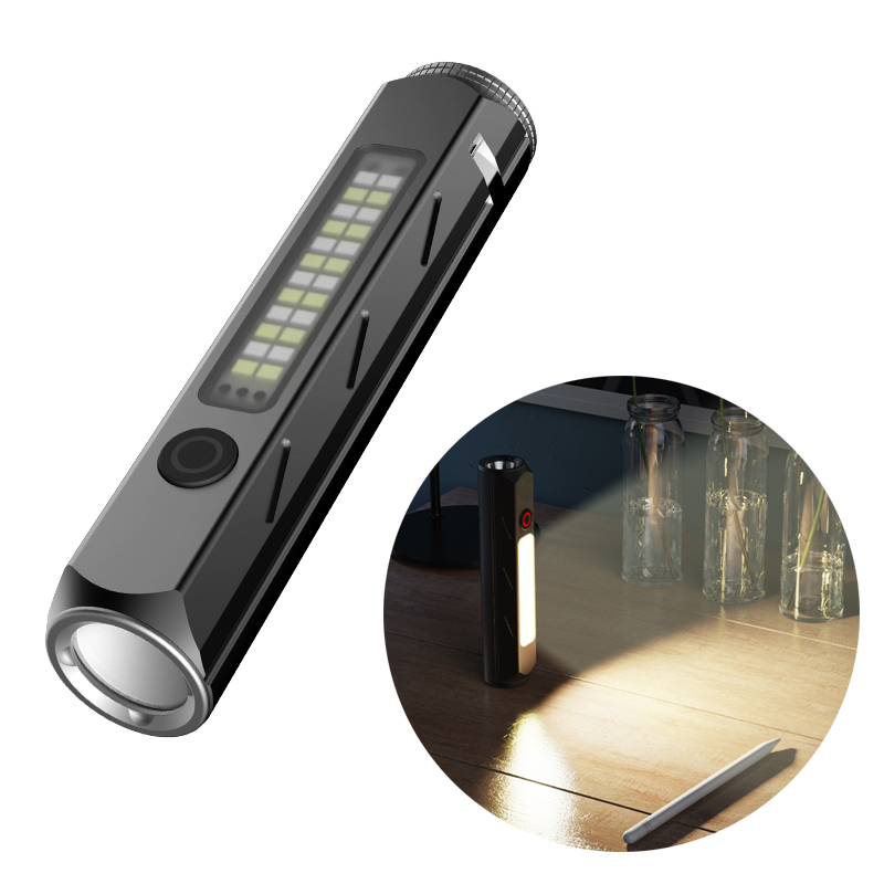Powerful SST40 LED 21700 TYPE- – Edc (Every Day Carry recenzja i cena