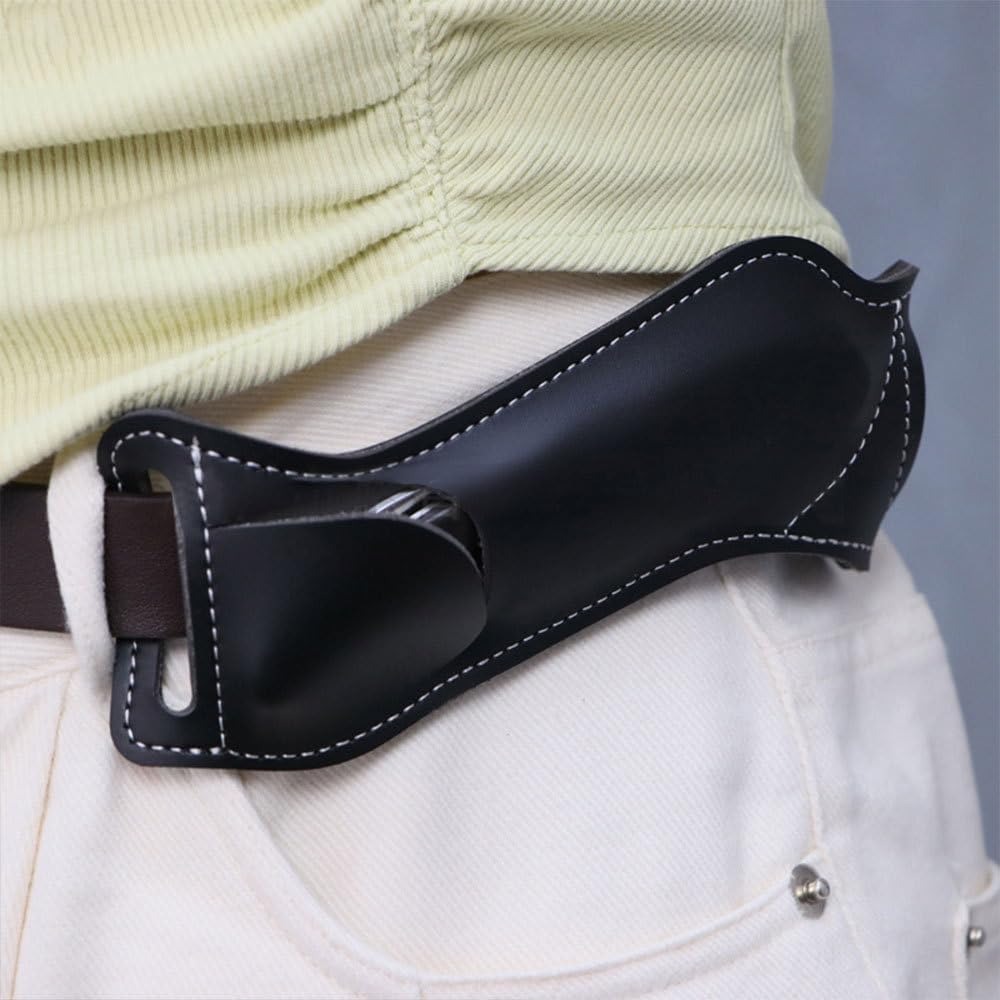 Waist Hanging EDC Knife Sheath – Edc Carry Belt Pouch recenzja i cena
