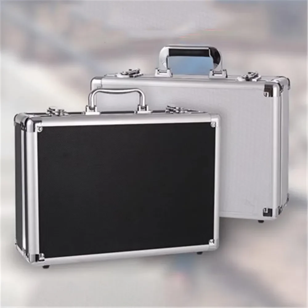 Aluminium Tool Box Portable To – Edc Carry Case recenzja i cena