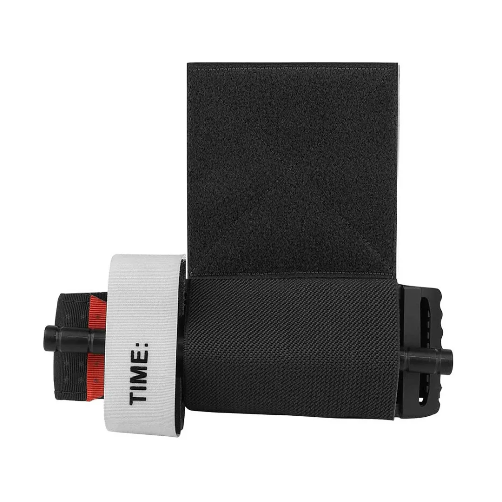 1/2Pcs Elastic Tourniquet Hold – Edc Carry Belt Pouch recenzja i cena