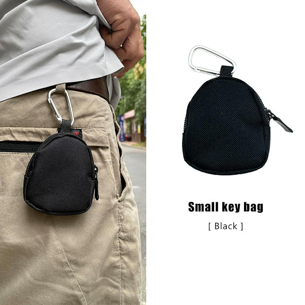 1pc Mini Tactical EDC Pouch Ke – Edc Carry Case recenzja i cena