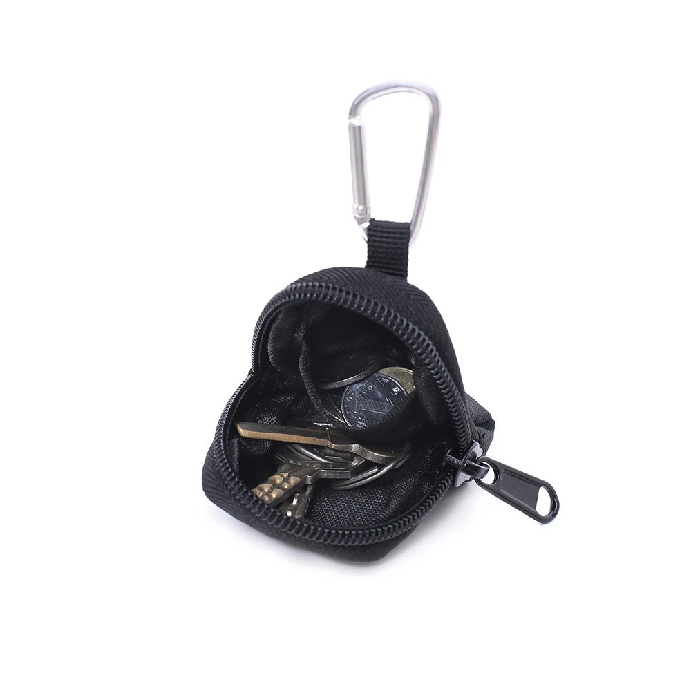 1pc Mini Tactical EDC Pouch Ke – Edc Carry Case recenzja i cena