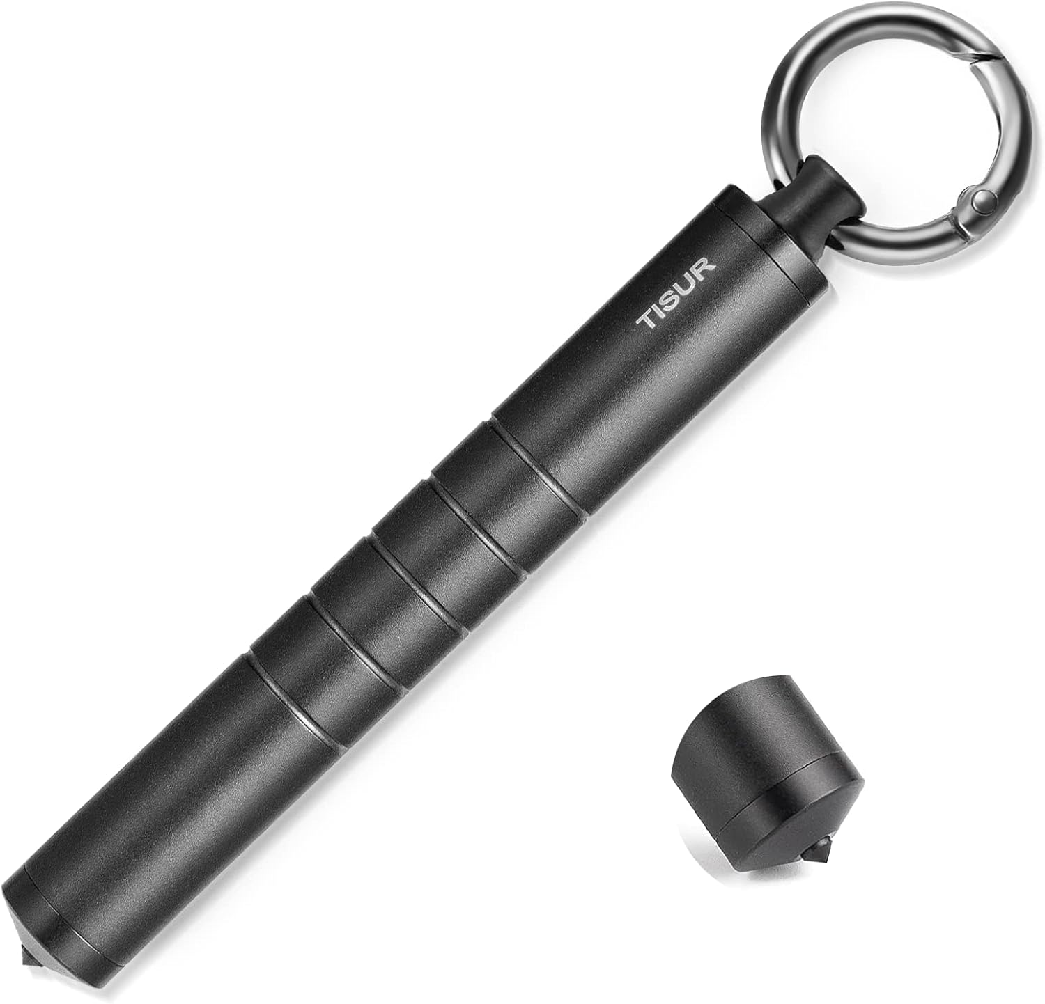 Metal Pill Organizer, Titanium – Edc Pill Carry recenzja i cena