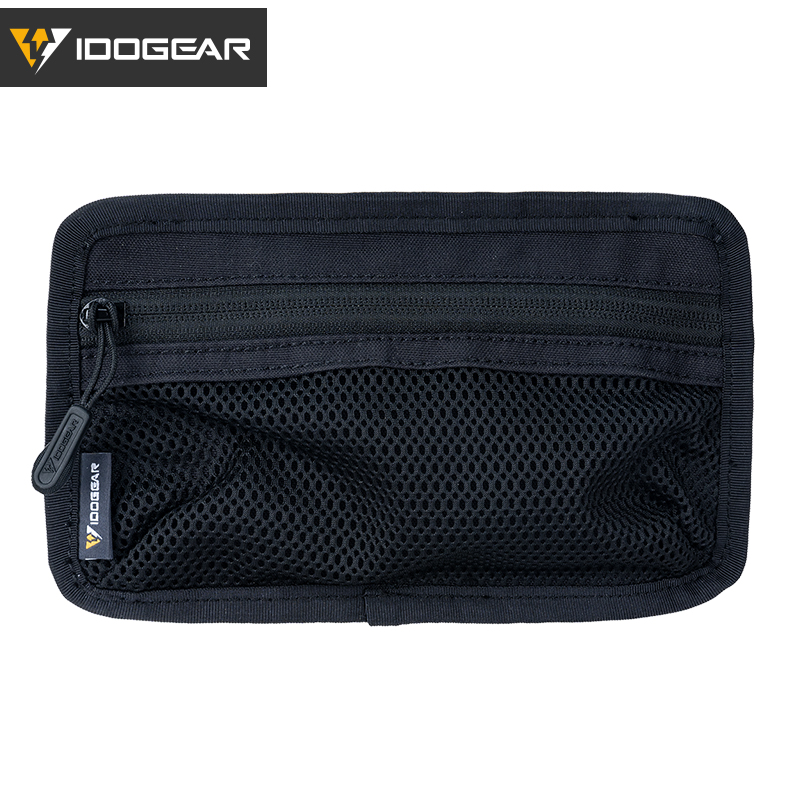 IDOGEAR Tactical Mesh Pouch In – Edc Able Carry recenzja i cena