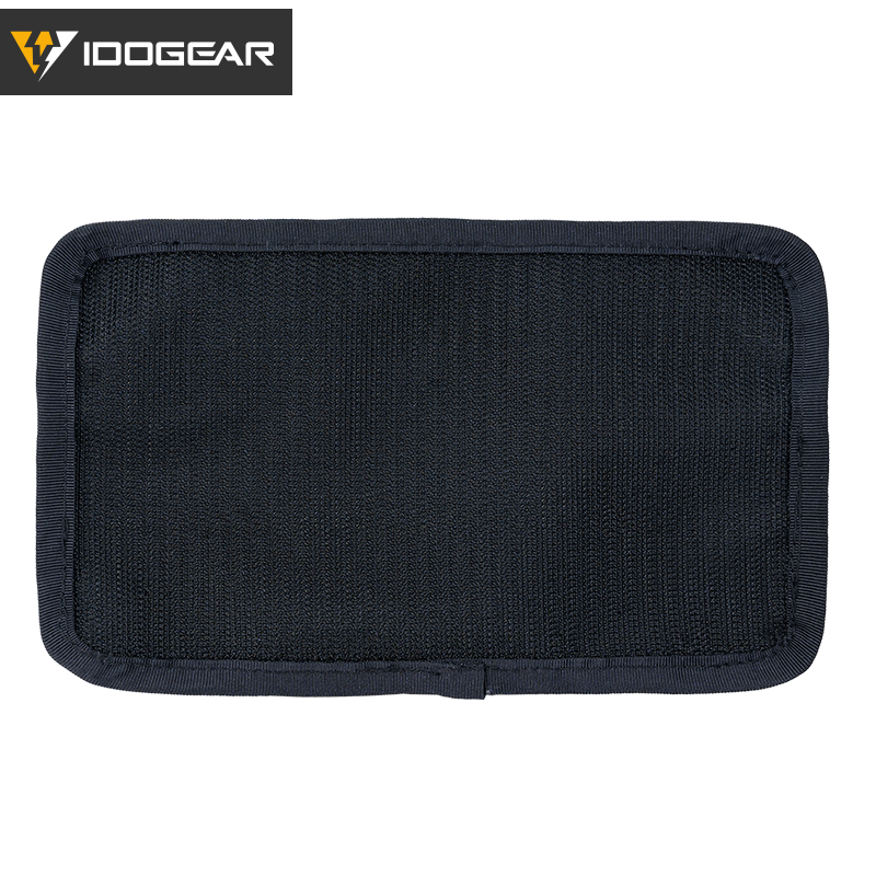 IDOGEAR Tactical Mesh Pouch In – Edc Able Carry recenzja i cena