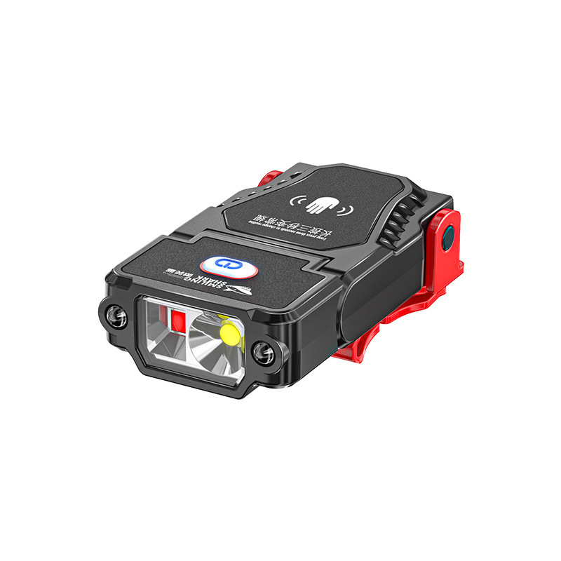 Super Bright USB Rechargeable  – Edc (Every Day Carry recenzja i cena