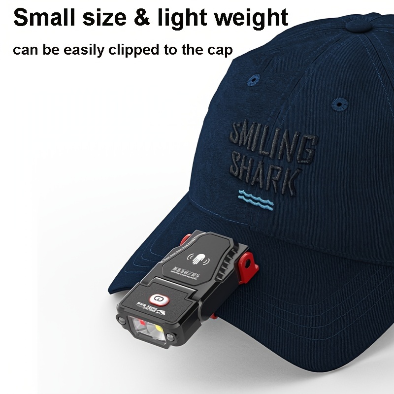 Super Bright USB Rechargeable  – Edc (Every Day Carry recenzja i cena