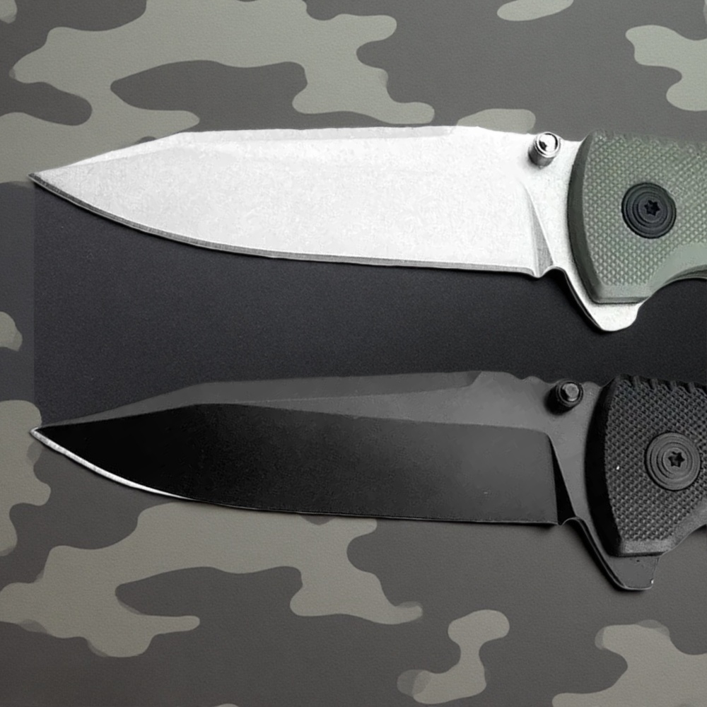 High-Quality EDC Folding Pocke – Edc Concealed Carry Knife recenzja i cena