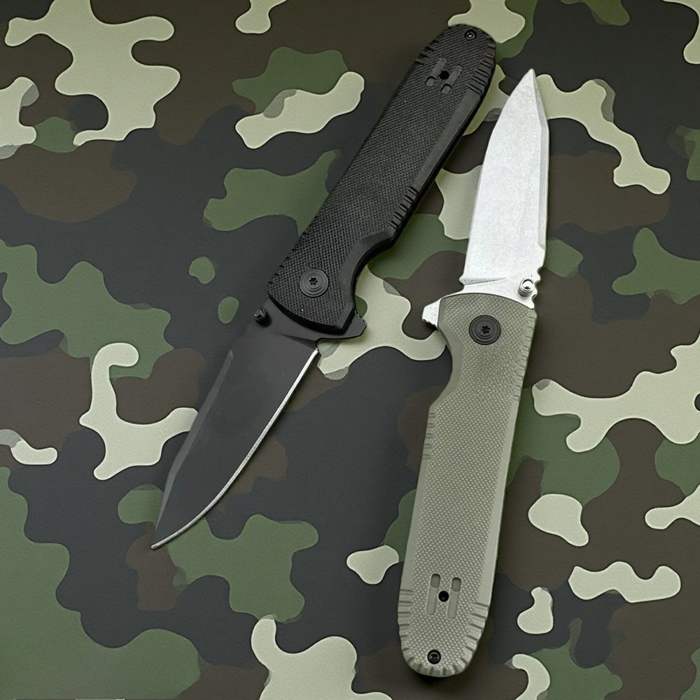 High-Quality EDC Folding Pocke – Edc Concealed Carry Knife recenzja i cena