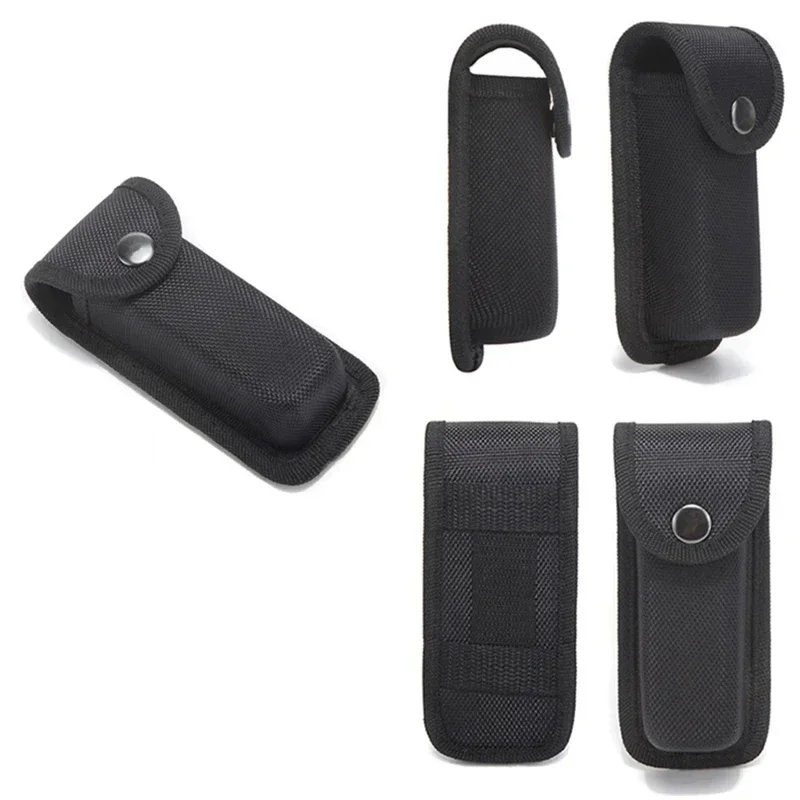 Hunting Knives Cover Bags Nylo – Edc Able Carry recenzja i cena