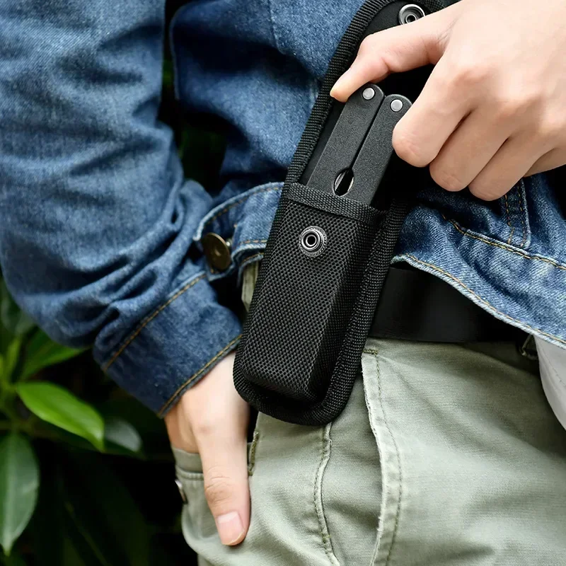 Hunting Knives Cover Bags Nylo – Edc Able Carry recenzja i cena