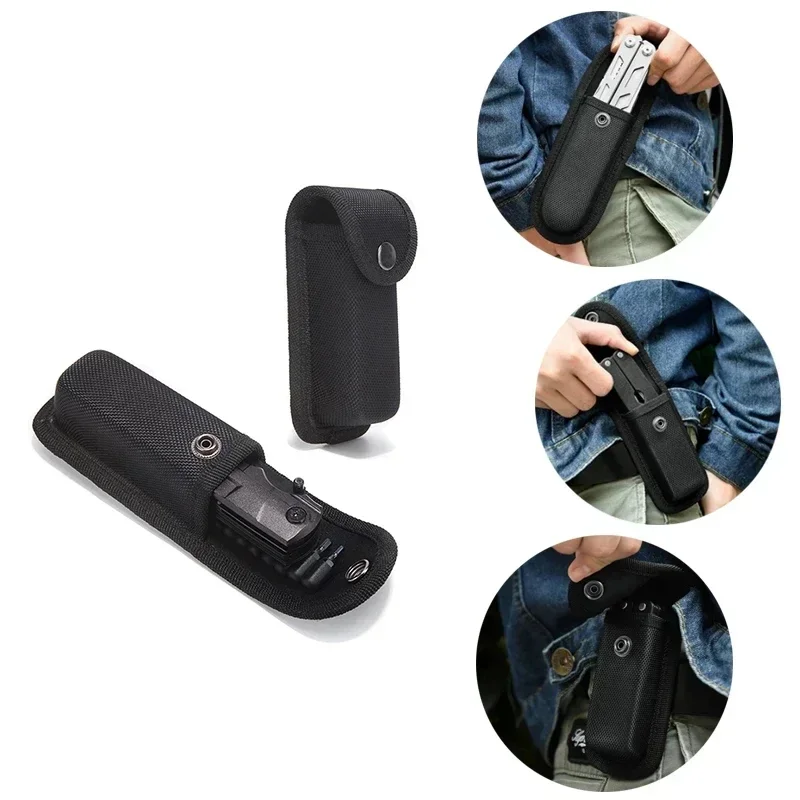 Hunting Knives Cover Bags Nylo – Edc Able Carry recenzja i cena