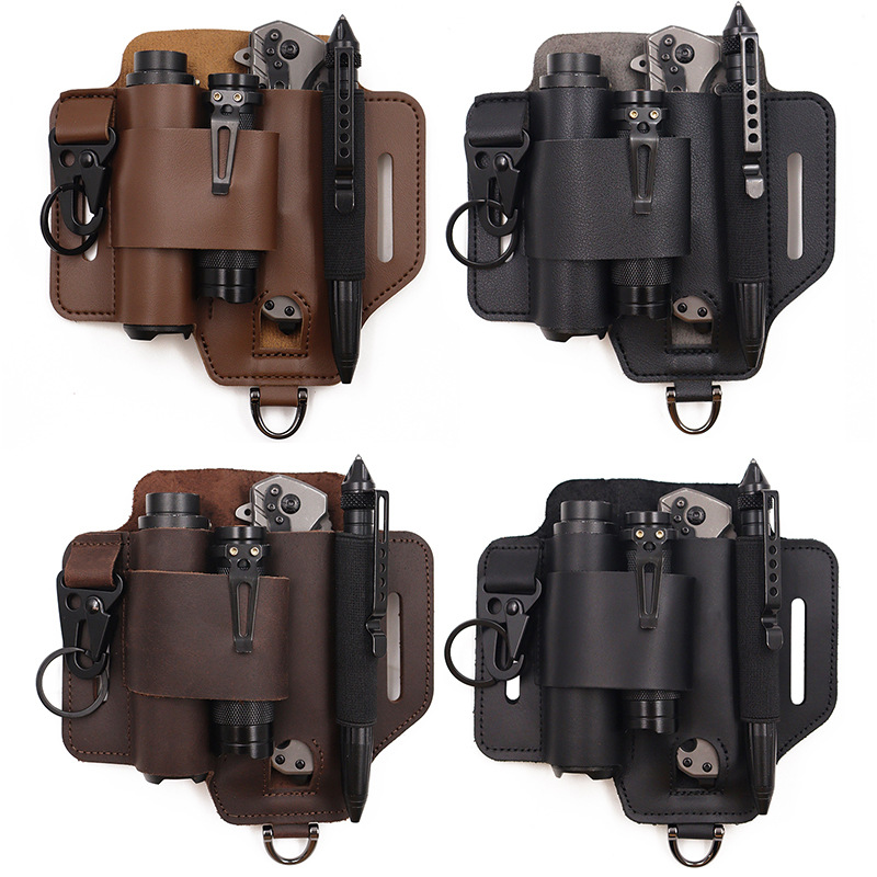 EDC Tactical Tool Holster Wild – Edc Carry Items recenzja i cena