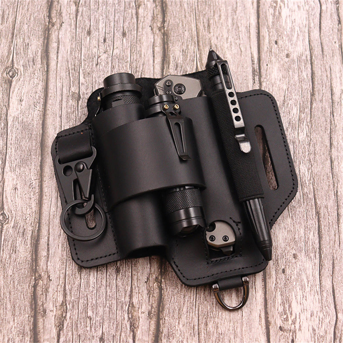 EDC Tactical Tool Holster Wild – Edc Carry Items recenzja i cena