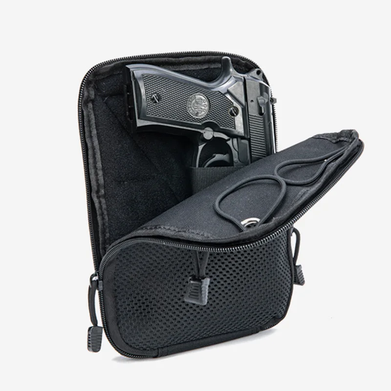 Molle Tactical Concealed Gun H – Edc Carry Pistols recenzja i cena