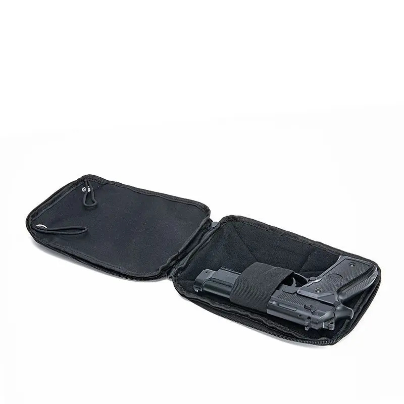 Molle Tactical Concealed Gun H – Edc Carry Pistols recenzja i cena