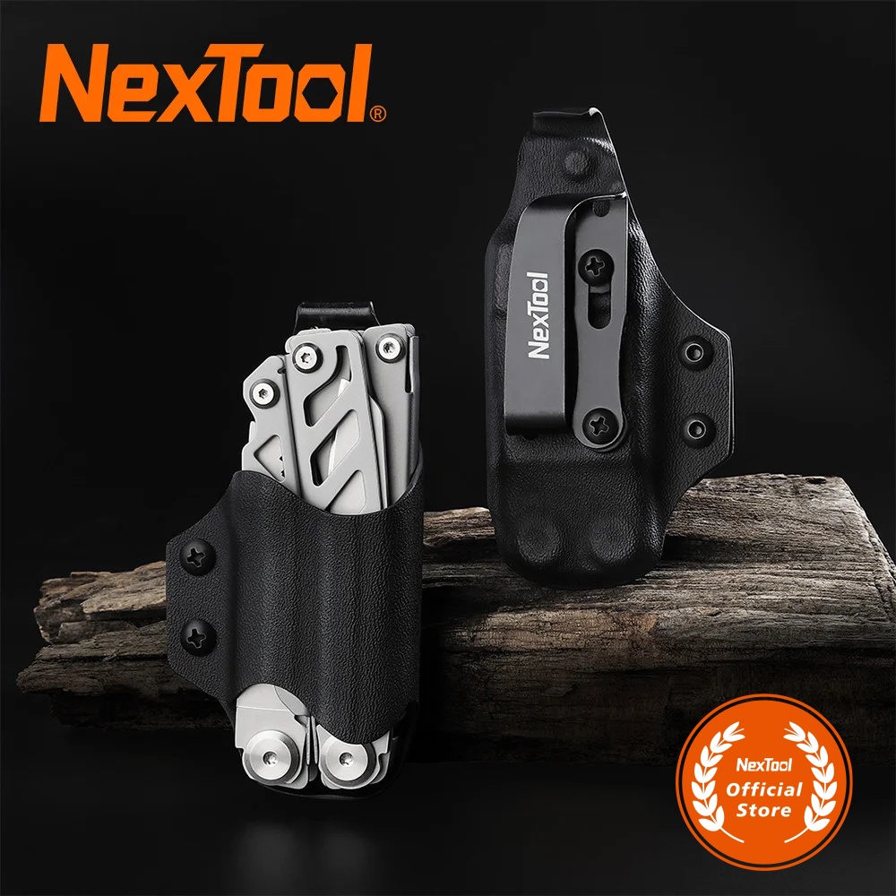 Nextool Tactical K Sheath Flag – Edc Carry Pliers recenzja i cena